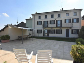 Holiday Home La Corte Bricca - Casa Padronale by Interhome
